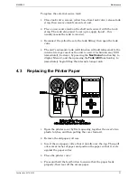 Preview for 35 page of Bacharach 2072-0400 Operating And Maintenance Instructions Manual