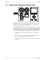 Preview for 36 page of Bacharach 2072-0400 Operating And Maintenance Instructions Manual