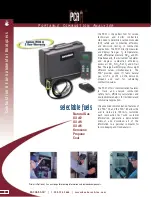 Preview for 10 page of Bacharach 2800 Product Catalog