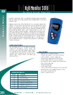 Preview for 30 page of Bacharach 2800 Product Catalog