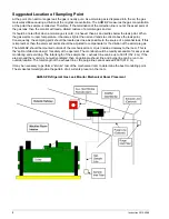 Preview for 8 page of Bacharach 3015-4286 Installation & Operating Instructions Manual