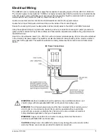 Preview for 13 page of Bacharach 3015-4286 Installation & Operating Instructions Manual