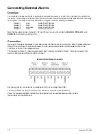 Preview for 14 page of Bacharach 3015-4286 Installation & Operating Instructions Manual