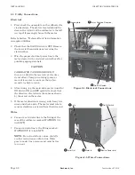 Предварительный просмотр 20 страницы Bacharach 67-7622 Installation &  Operation Instruction