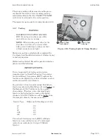 Предварительный просмотр 51 страницы Bacharach 67-7622 Installation &  Operation Instruction