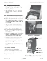 Предварительный просмотр 65 страницы Bacharach 67-7622 Installation &  Operation Instruction