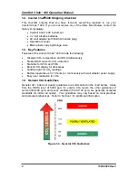 Preview for 8 page of Bacharach Comfort Chek 400 Operation Manual