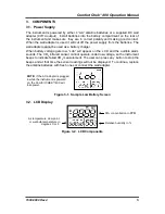 Preview for 11 page of Bacharach Comfort Chek 400 Operation Manual