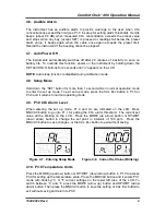 Preview for 15 page of Bacharach Comfort Chek 400 Operation Manual