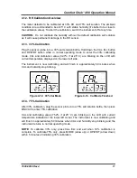 Preview for 17 page of Bacharach Comfort Chek 400 Operation Manual