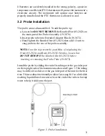 Preview for 5 page of Bacharach DIOXOR 19-7038 Instructions Manual