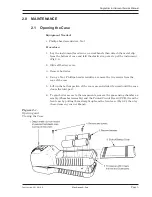 Предварительный просмотр 5 страницы Bacharach DIOXOR II Combined Service Manual