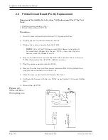 Предварительный просмотр 10 страницы Bacharach DIOXOR II Combined Service Manual