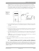 Предварительный просмотр 13 страницы Bacharach DIOXOR II Combined Service Manual