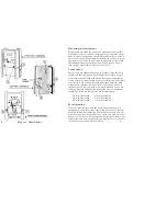 Preview for 2 page of Bacharach DRAFT GAUGE Instruction