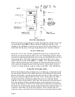 Preview for 2 page of Bacharach Florite 800 Installation, Operation & Maintenance Manual