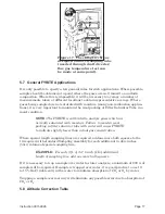 Предварительный просмотр 21 страницы Bacharach FYRITE CO2 Operating & Maintenance Manual