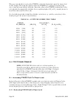 Предварительный просмотр 22 страницы Bacharach FYRITE CO2 Operating & Maintenance Manual