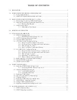 Preview for 4 page of Bacharach FYRITE Gas Analyzer CO2 and O2 Indicators Operating & Maintenance Manual