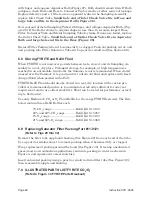 Preview for 30 page of Bacharach FYRITE Gas Analyzer CO2 and O2 Indicators Operating & Maintenance Manual