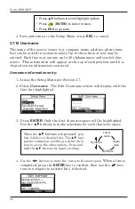 Предварительный просмотр 24 страницы Bacharach Fyrite INSIGHT Instructions Manual