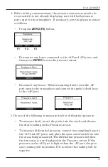 Предварительный просмотр 41 страницы Bacharach Fyrite INSIGHT Instructions Manual