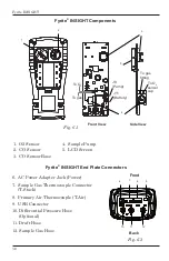 Предварительный просмотр 60 страницы Bacharach Fyrite INSIGHT Instructions Manual