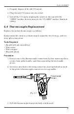 Предварительный просмотр 65 страницы Bacharach Fyrite INSIGHT Instructions Manual