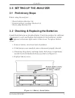 Preview for 11 page of Bacharach Fyrite Pro Operation & Maintenance Manual