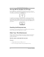 Preview for 18 page of Bacharach Fyrite Pro Quick Start Manual