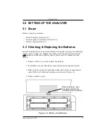 Preview for 11 page of Bacharach Fyrite Tech 50 Instructions Manual