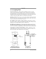 Preview for 18 page of Bacharach Fyrite Tech 50 Instructions Manual