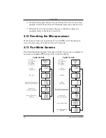 Preview for 26 page of Bacharach Fyrite Tech 50 Instructions Manual