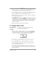 Preview for 29 page of Bacharach Fyrite Tech 50 Instructions Manual