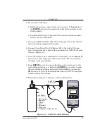 Preview for 31 page of Bacharach Fyrite Tech 50 Instructions Manual