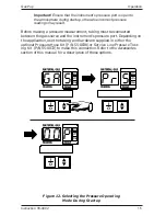 Preview for 21 page of Bacharach Gas Pup Instruction