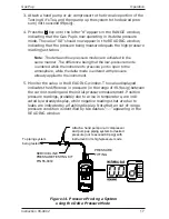 Preview for 23 page of Bacharach Gas Pup Instruction