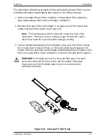 Preview for 25 page of Bacharach Gas Pup Instruction