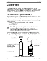 Preview for 28 page of Bacharach Gas Pup Instruction