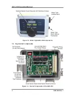 Предварительный просмотр 8 страницы Bacharach GDC-350 Operation Manual