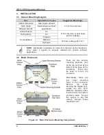 Предварительный просмотр 14 страницы Bacharach GDC-350 Operation Manual