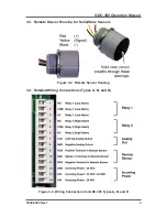 Предварительный просмотр 15 страницы Bacharach GDC-350 Operation Manual