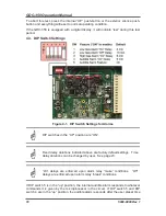 Предварительный просмотр 24 страницы Bacharach GDC-350 Operation Manual