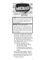 Preview for 5 page of Bacharach H-10G User Manual