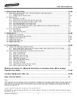 Предварительный просмотр 3 страницы Bacharach H-25C Instruction