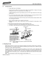 Предварительный просмотр 6 страницы Bacharach H-25C Instruction