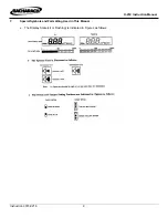 Предварительный просмотр 9 страницы Bacharach H-25C Instruction