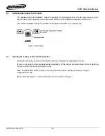 Предварительный просмотр 25 страницы Bacharach H-25C Instruction