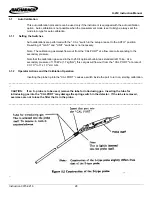 Предварительный просмотр 28 страницы Bacharach H-25C Instruction