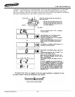 Предварительный просмотр 29 страницы Bacharach H-25C Instruction